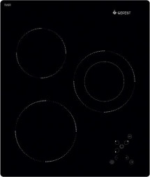 Нез.вар.пов. электрическая GEFEST ПВЭ 4100