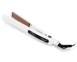 Электрощипцы ATLANTA ATH-6741 (WHITE) щипцы