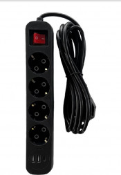 Сетевой фильтр LIRA LRFI145B