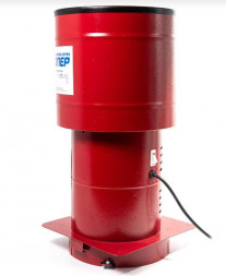 Измельчитель зерна ХОПЕР 350 круглый Измельчитель зерна