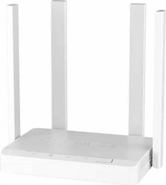 Wi-Fi роутер KEENETIC Viva AC1200 (KN-1913)