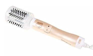 Прибор для укладки волос ROWENTA CF-9220(фен-щетка)