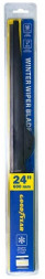 Щетка стеклоочистителя GOODYEAR GY004024 24''/60 см Зимняя