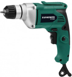 Дрель электрическая FAVOURITE ID 1200 FAVOURITE ID 1200
