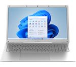 Ноутбук IRBIS 17NBC2002 17&quot; CPU: I3-1005G1, 17&quot;LCD 1920*1200 IPS , 8+256GB SSD, FRONT, AC WIFI, CAMERA: 2MP, 5000MHA BATTERY, PLASTIC CASE, BACKLIGHT KEYBOARD