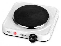 ЭЛЕКТРИЧЕСКАЯ ПЛИТКА CENTEK CT-1506 белая