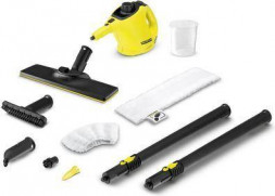 Пароочиститель KARCHER SC 1, желтый [1.516-300.0]