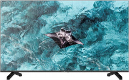 Телевизор BQ 40F36B Black