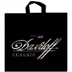 Пакет АРТПЛАСТ (ПТЛ00230) петлевая ручка 46x46+8 (50) - ("Данилов") (50)