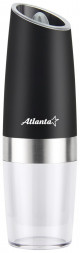 Мельница ATLANTA ATH-4611 (black)