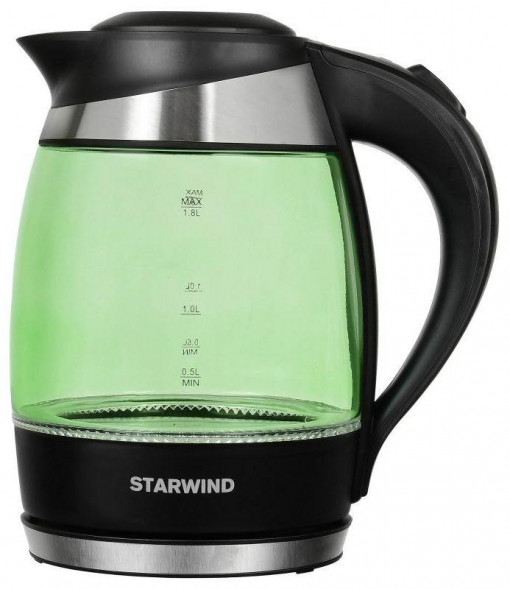 Чайник электрический STARWIND SKG2213