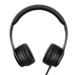 Полноразмерные наушники HOCO (6931474708281) W21 Graceful Charm черный