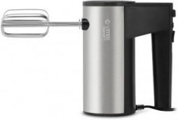 VITEK VT-1424 BK серебристый/черный