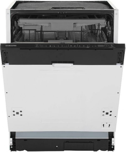 Посудомоечная машина Samsung DW60M6050BB/WT SAMSUNG DW60M6050BB/WT