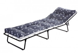 Раскладушка OLSA СТЕФАНИЯ С88/А Кровать раскладная мягк.крошка s-60