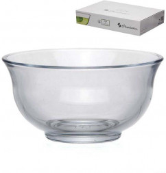 Набор чашек &quot;Азия&quot; (6шт.) 530123 1/8шт. PASABAHCE 530123B