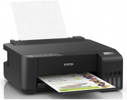 Принтер струйный EPSON L1250 Black (C11CJ71405/403)
