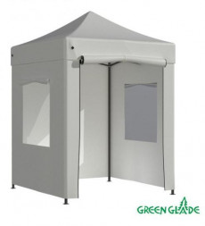 GREEN GLADE Тент садовый 2101 2x2х3м полиэстер