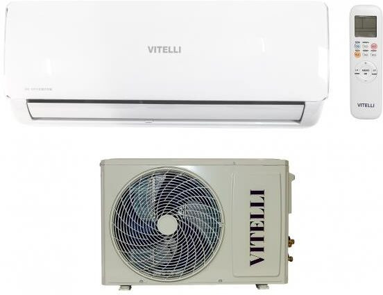 Сплит система VITELLI VSL-12I Inverter VITELLI VSL-12I Inverter
