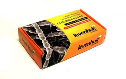 Набор микропрепаратов LEVENHUK N20