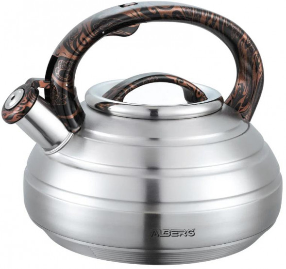 ALBERG AL-3065