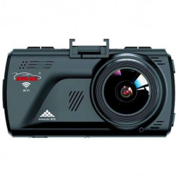 Видеорегистратор SHO-ME A12-GPS/GLONASS WI-FI