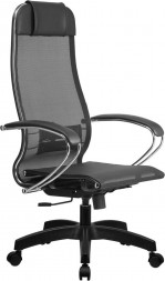 Кресло компьютерное МЕТТА МЕТТА-4 (MPRU)/подл.131/осн.001 Черный z312735086