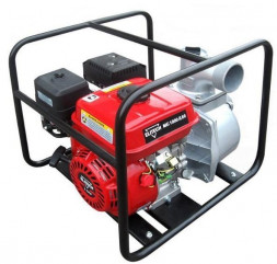 Мотопомпа ELITECH МБ 1000 Д 80 Мотопомпа