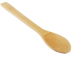 Ложка VETTA Гринвуд Ложка бамбук, 30см 883-058