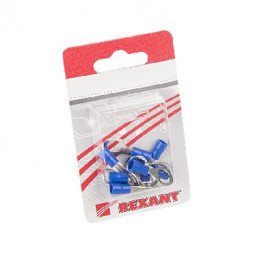 Наконечник REXANT (08-0036-10) наконечник o8,4мм 1.5-2,5мм БЛИСТЕ