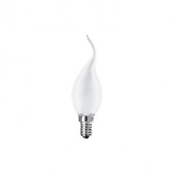 Лампа CAMELION (11278) 40/CW/FR/E14