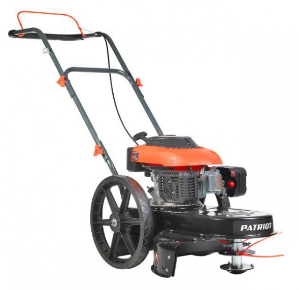 Газонокосилка бензиновая PATRIOT 512109595 PT 595 Газонокосилка бензиновая