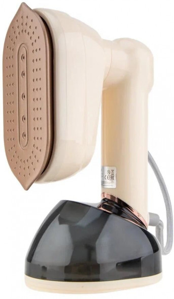 Отпариватель ELTRONIC (999-01) бежевый ELTRONIC (999-01) бежевый
