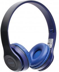 Беспроводные наушники BOROFONE (6931474709905) BO4 &quot;Charming Rhyme&quot; синий