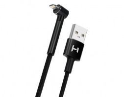 Дата-кабель 8 Pin HARPER STCH-590 Black