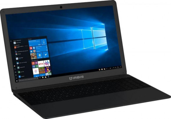 Ноутбук IRBIS NB510 15.6 CORE I3 5005U, 8/256Gb