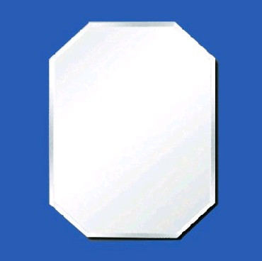 Зеркало САНАКС 45804 Зеркало 700х500 мм, с фацетом