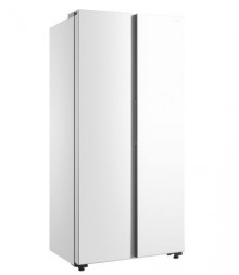 Холодильниик CENTEK CT-1757 NF WHITE INVERTER  635х835х1775мм(ДхШхВ), A+, GMCC