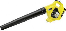 Воздуходувка KARCHER LBL 2 Battery Set, черный [1.445-110.0]