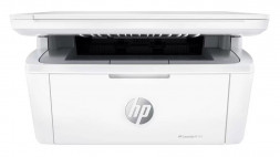 МФУ лазерный HP LaserJet M141A White (7MD73A) [ПИ]
