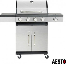 Гриль газовый AESTO 11106 AESTO 11106