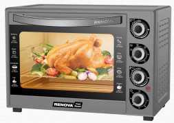 Мини печь RENOVA MO-50GFLTS1