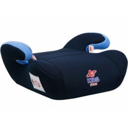 Бустер SIGER KRES2574 SG311 синий сапфир серия KIDS PLANET FOTON гр. III 22-36 кг 6-12 лет