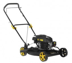 Газонокосилка бензиновая HUTER GLM-4.0 G 70/3/3