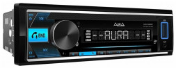 Автомагнитола AURA AMH-525BT USB/SD-ресивер