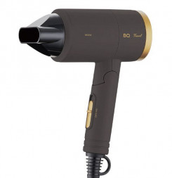 Фен BQ HD1212M BROWN-BRONZE