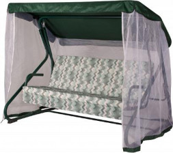 Качели УДАЧНАЯ МЕБЕЛЬ Качели Рио зеленый A48G.511