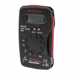 MASTECH (13-2009) M320