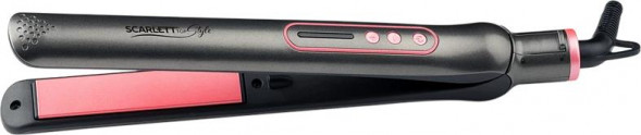 Прибор для укладки волос SCARLETT SC-HS60T25