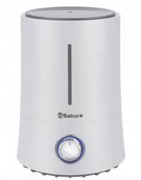 Увлажнитель воздуха SAKURA SA-0611WS (4.0)